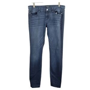Judy Blue Jeans Skinny Fit Blue Size 15/32
